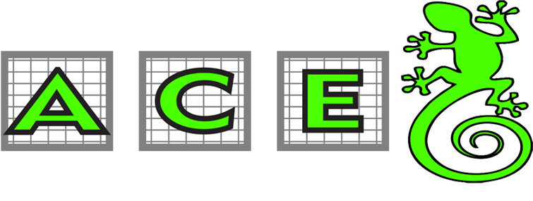 Ace Screen Repair & More, LLC Logo