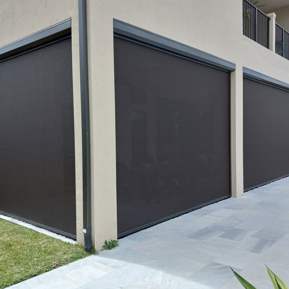 Motorized Screens Services - Bug Screen | Ace Screen Repair and More