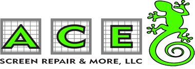 Ace Screen Repair & More, LLC Logo