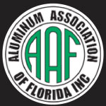 Aluminum Association of Florida Logo